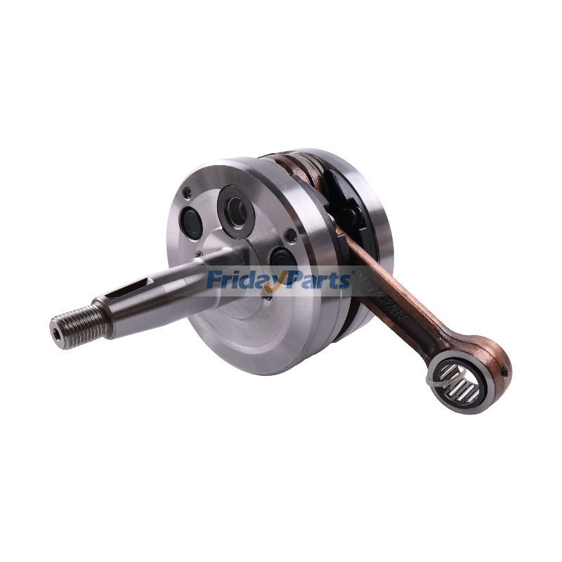 Crankshaft Piston 13300-KSR-730 for Honda Motorcycle CR125R 2005-2007