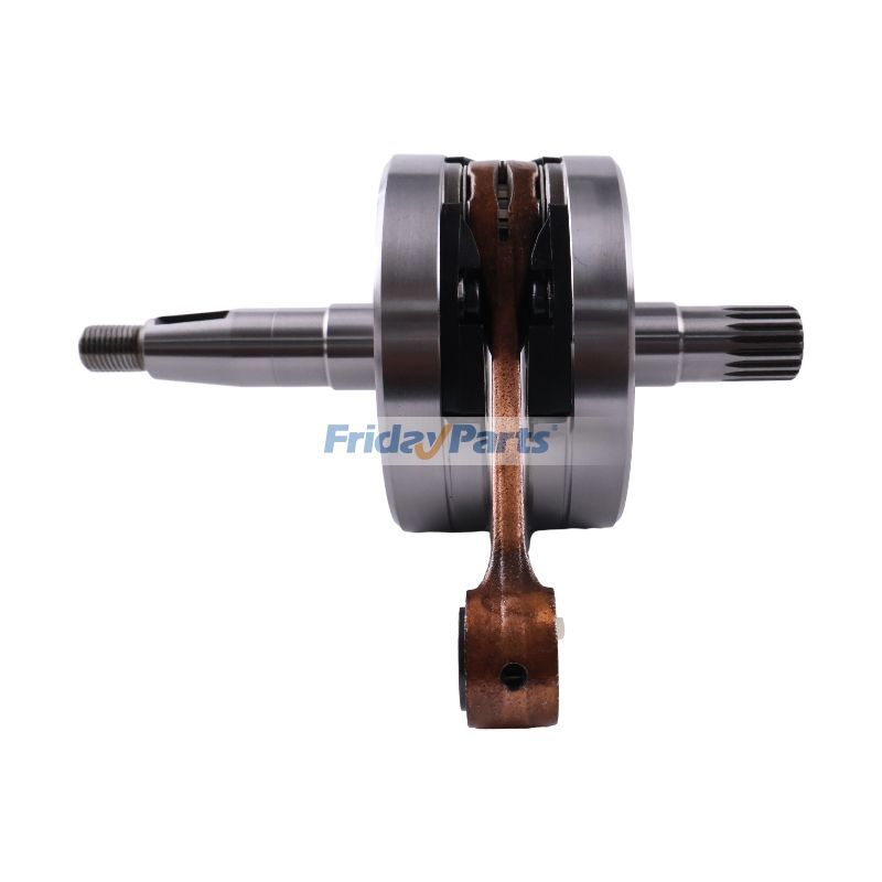 Kurbelwellenkolbenfür MotorradFür Honda