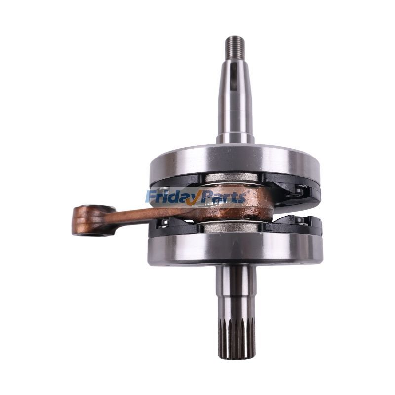 Kurbelwellenkolbenfür Motorrad