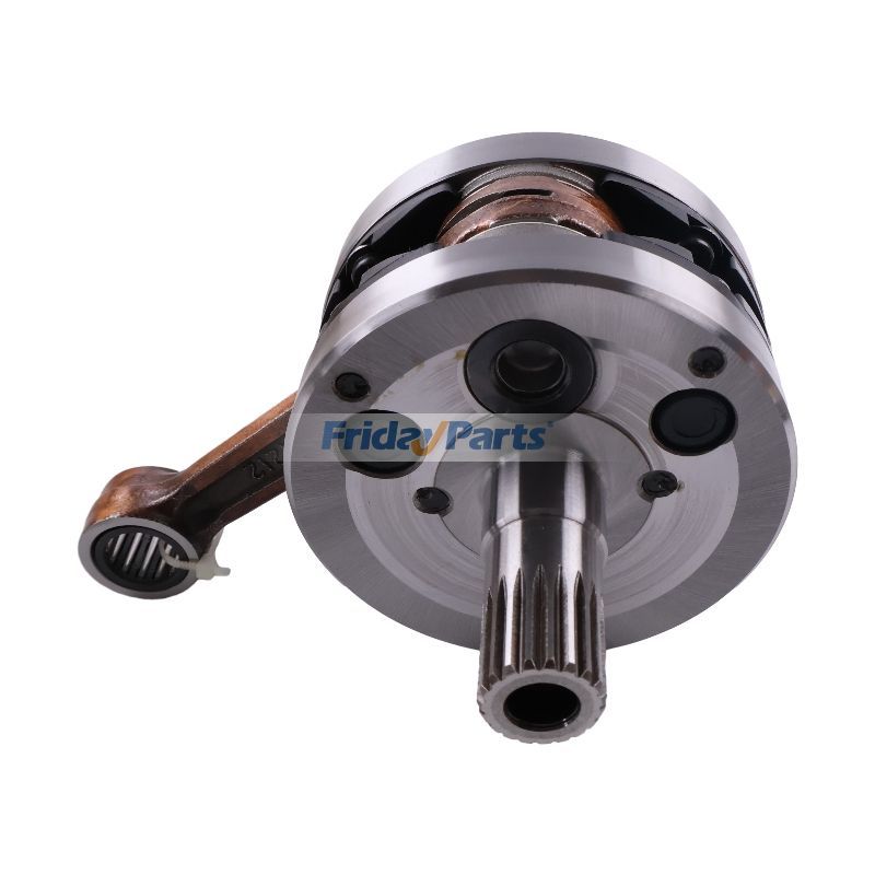 FridayParts Kurbelwellenkolben
