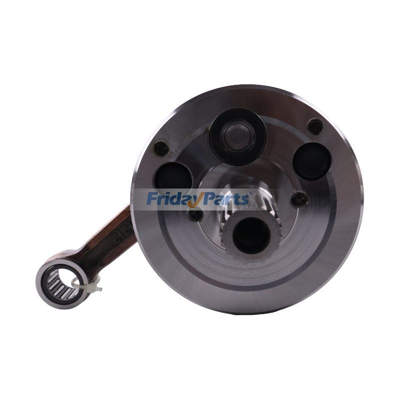 Teile für Motorrad