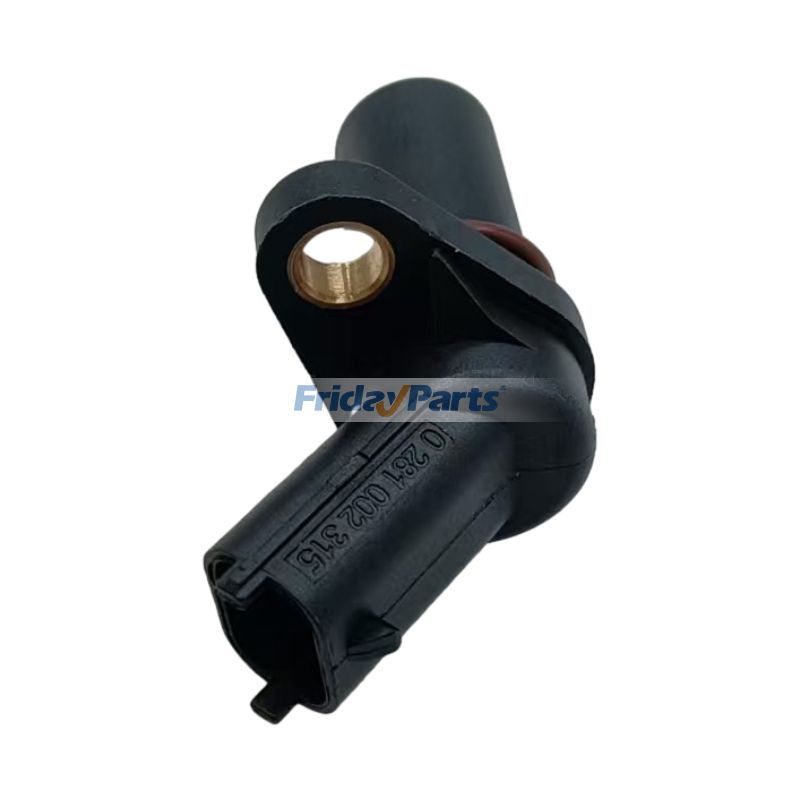 Truck Crankshaft Position Sensor for Renaults Kerax Midlum Premium Volvo FH FL FM