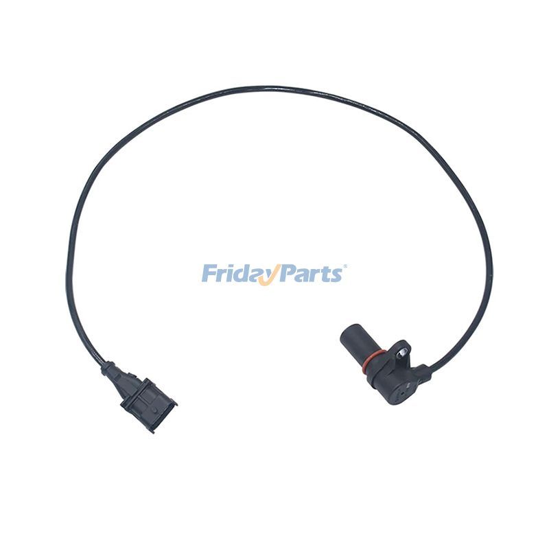 Kurbelwellenpositionssensor 0281002819 961200670034 für Volvo Lkw VM210 VM260 VM310