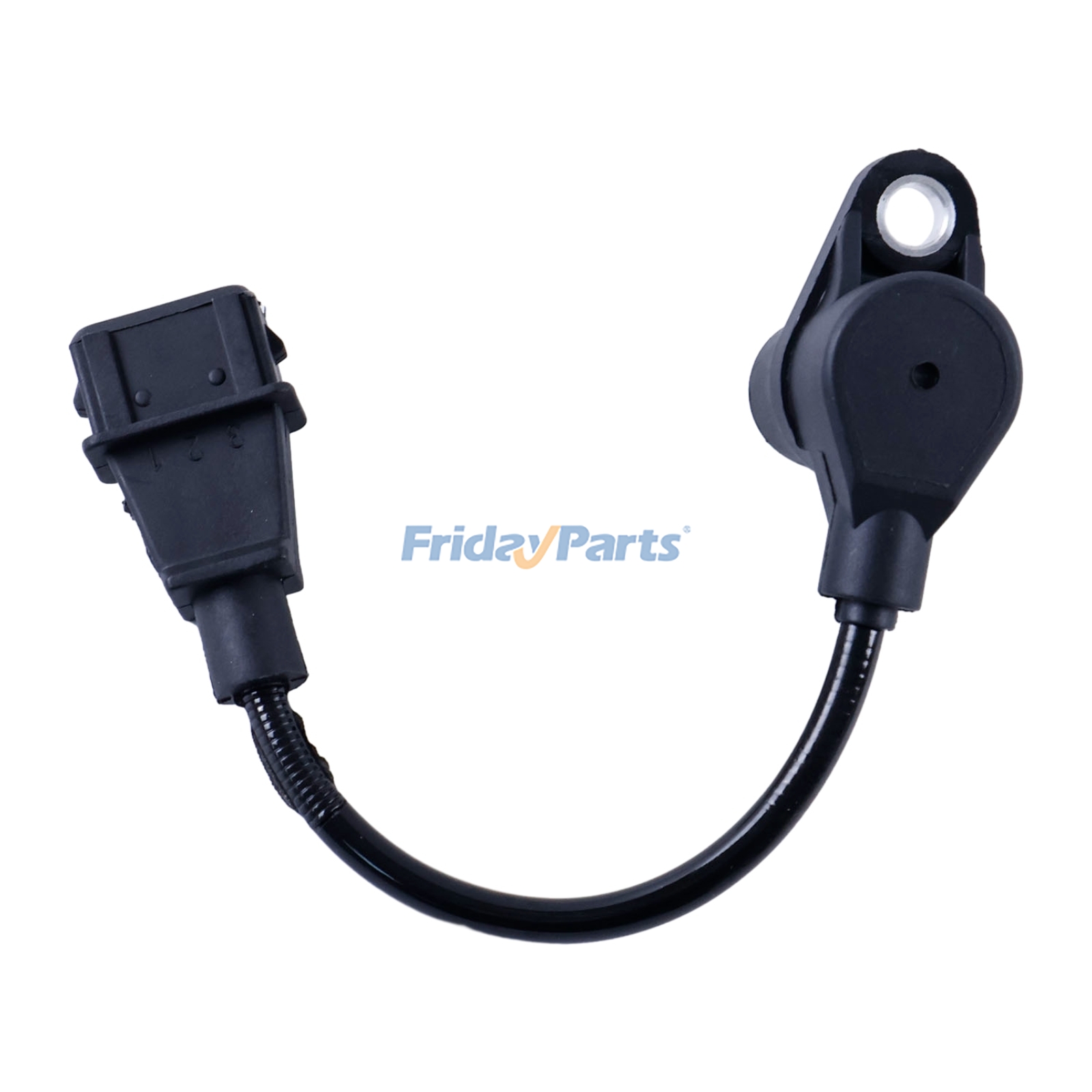 VOLVO用用クランクシャフトポジションセンサー 13676457 Volvo 760 780 Ferrari 512 Mondial Lancia Thema