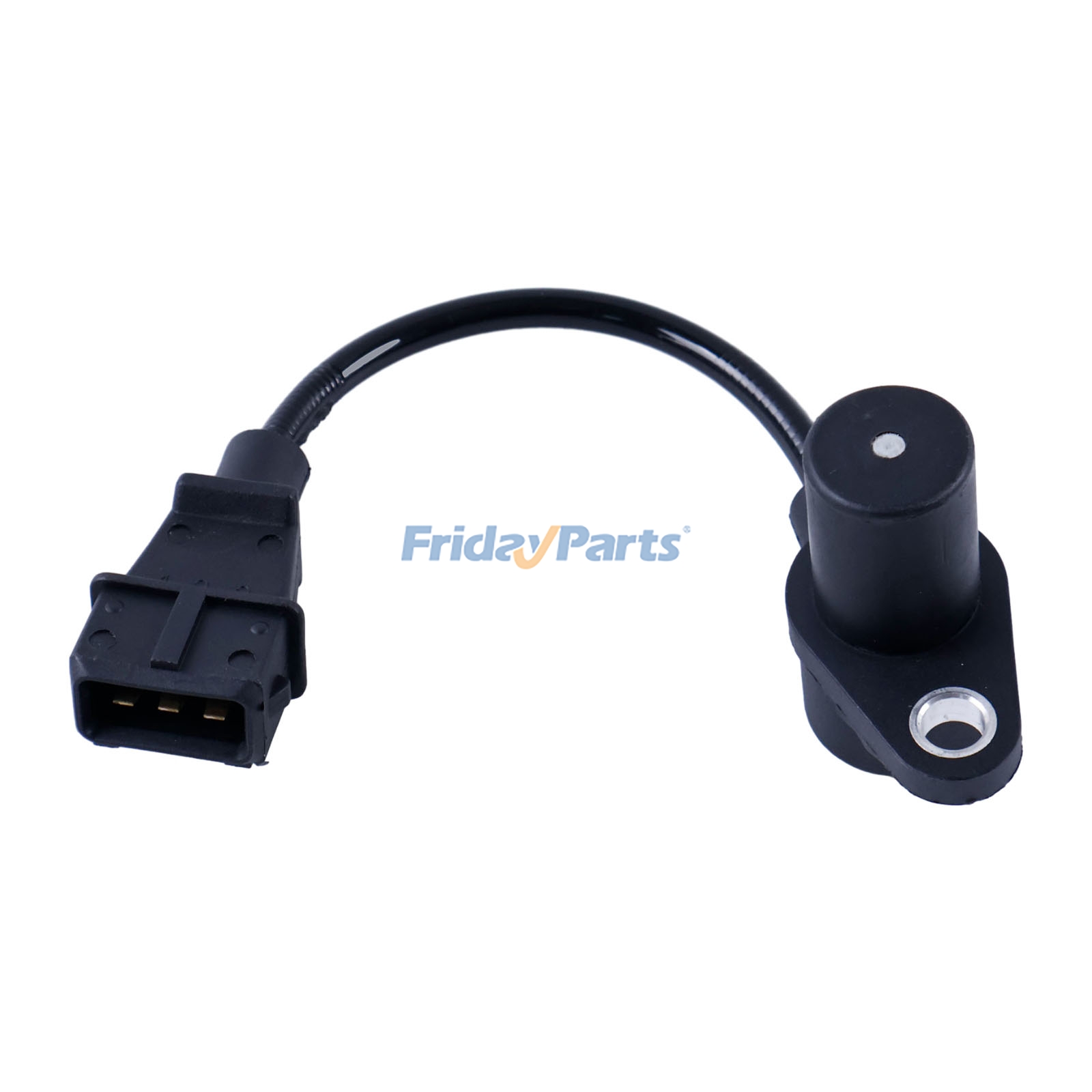 Crankshaft Position Sensor 13676457 for Volvo 760 780 Ferrari 512 Mondial Lancia Thema