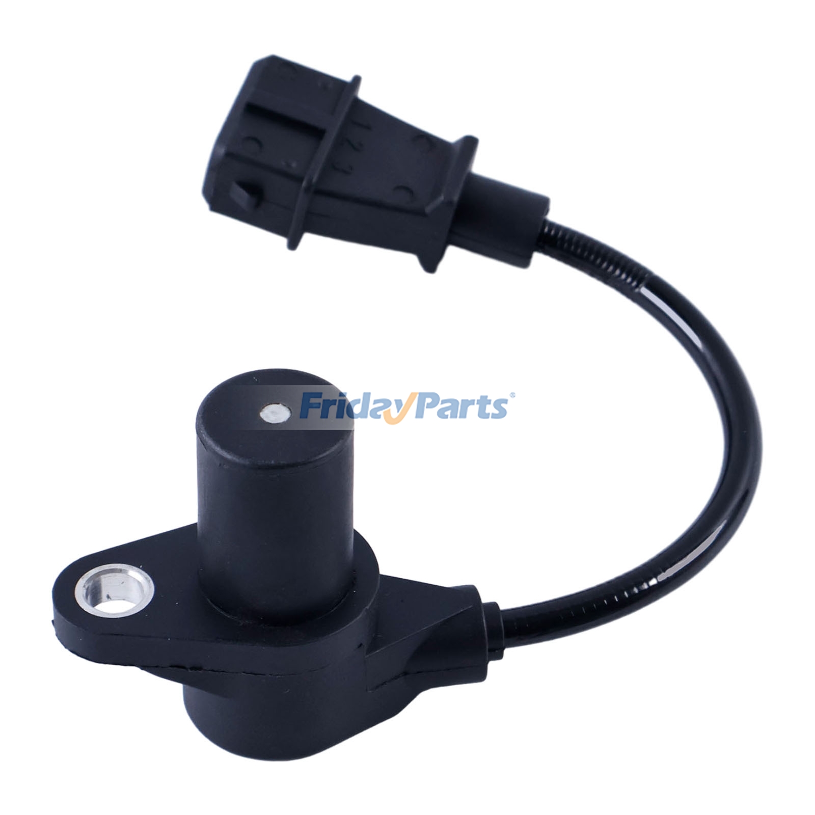 VOLVO用クランクシャフトポジションセンサー