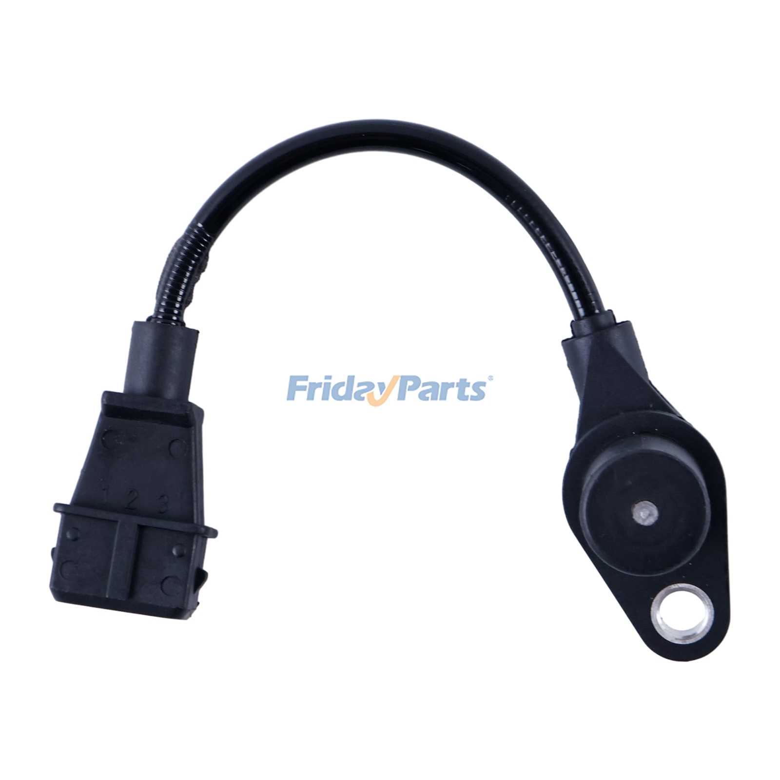 車両 クランクシャフトポジションセンサー