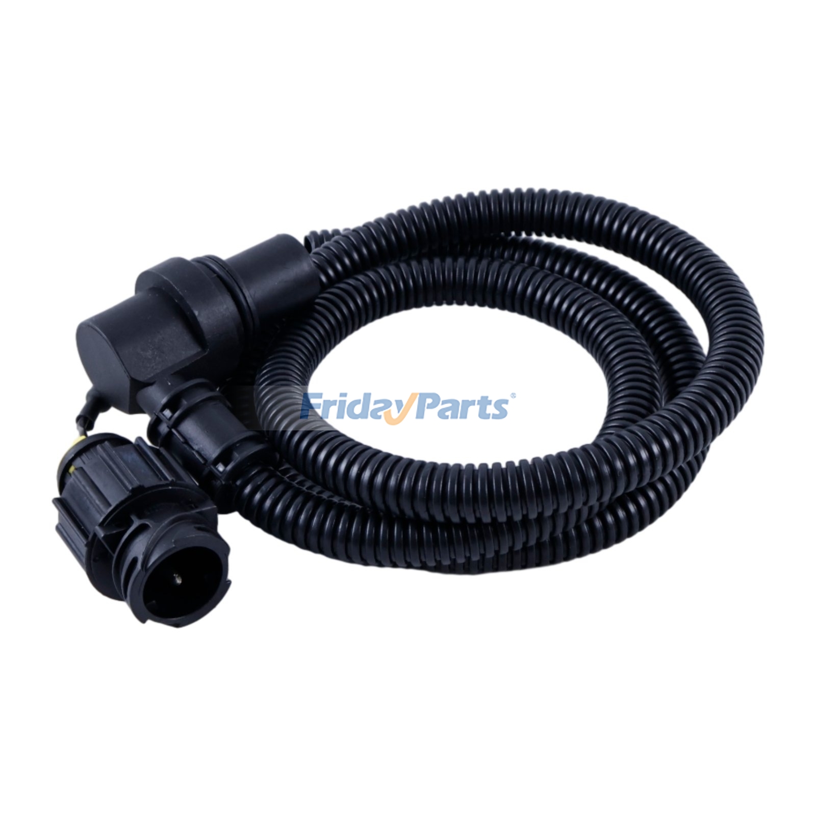 Crankshaft Position Sensor compatible with Engine,Excavator,Loader,Off-Road Truck,Truck