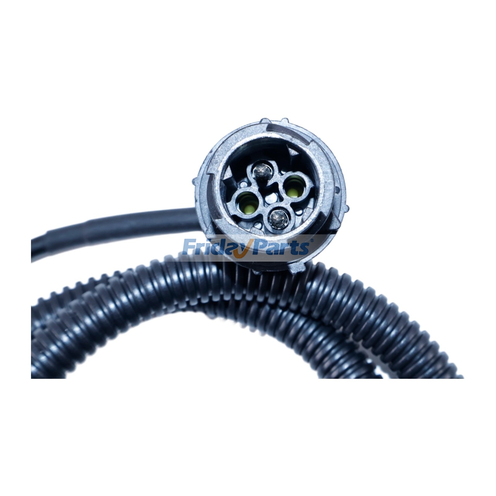  Crankshaft Position Sensor For VOLVO
