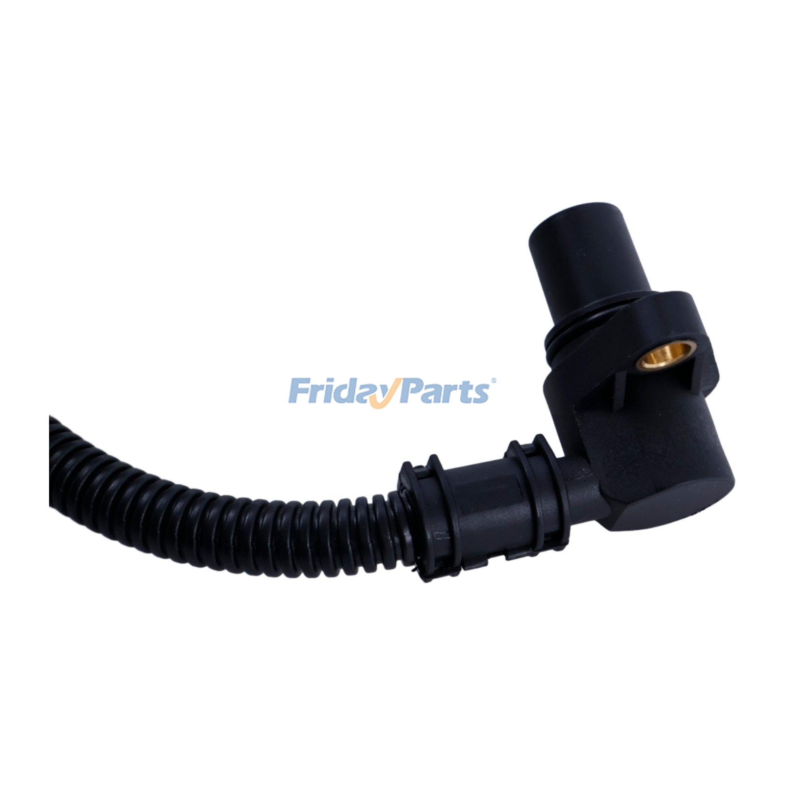 FridayParts Crankshaft Position Sensor
