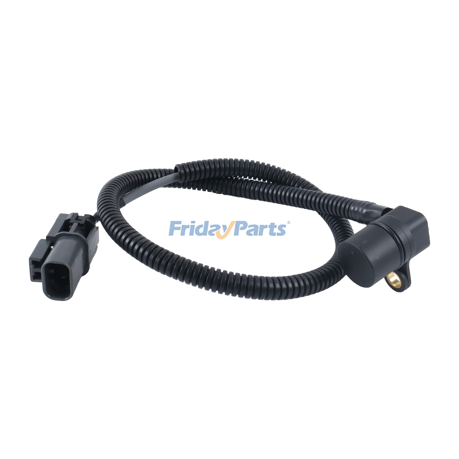 Kurbelwellenpositionssensor 25977-7F400 für Nissan Terrano