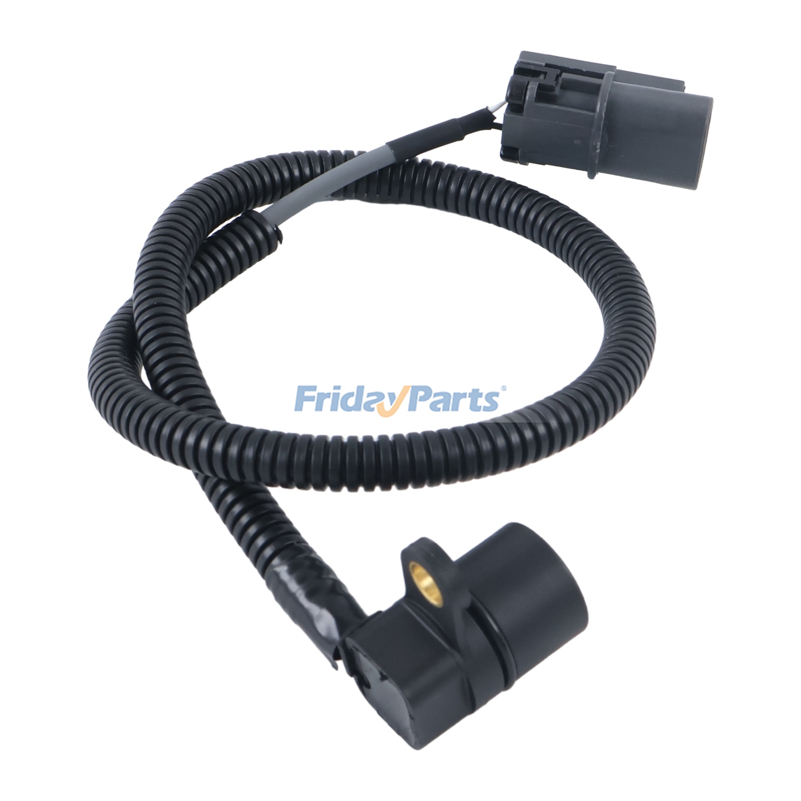 Vehicle Crankshaft Position Sensor
