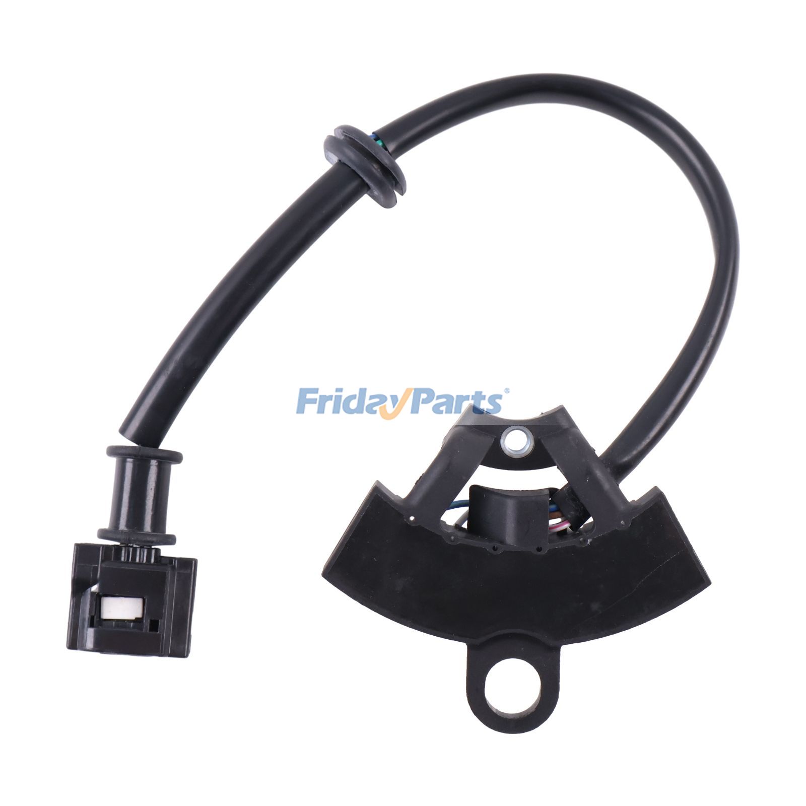 Kurbelwellenpositionssensorfür MotorradFür Honda