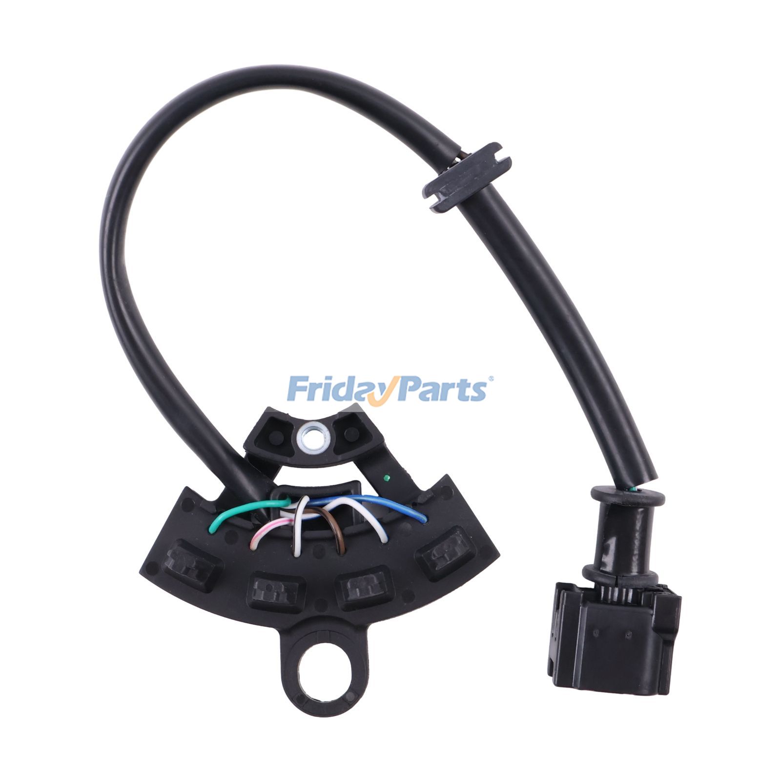 FridayParts Kurbelwellenpositionssensor