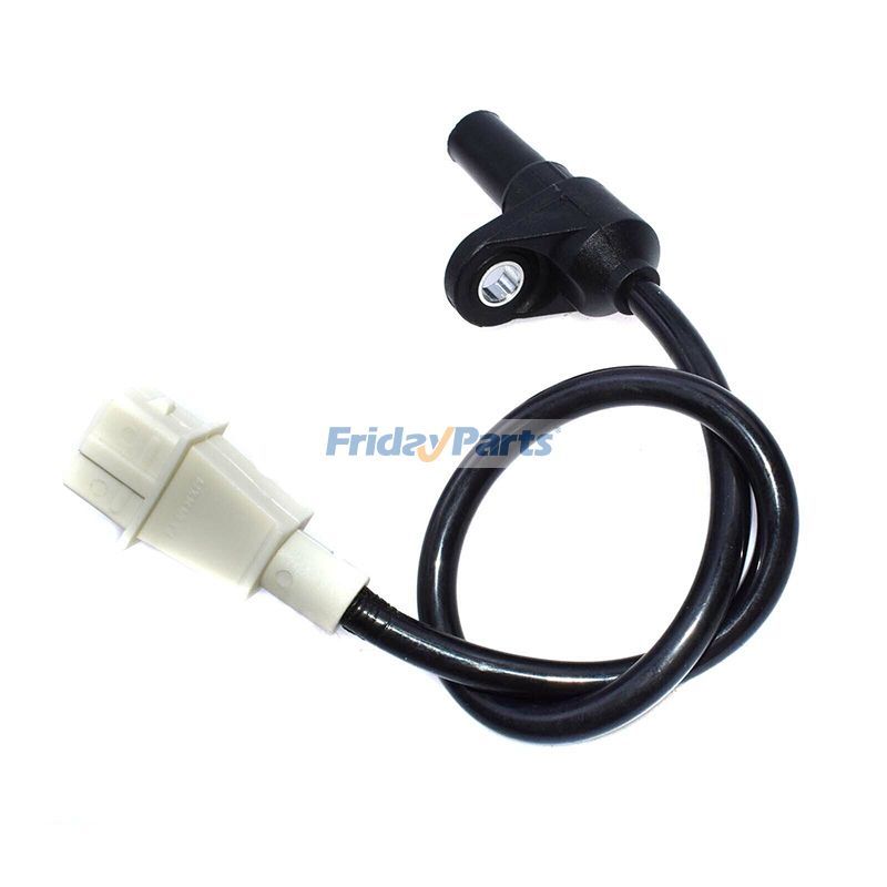 1992 Volvo 960 Non-Turbo - Crankshaft Pulse Speed Sensor 850 S70 V70