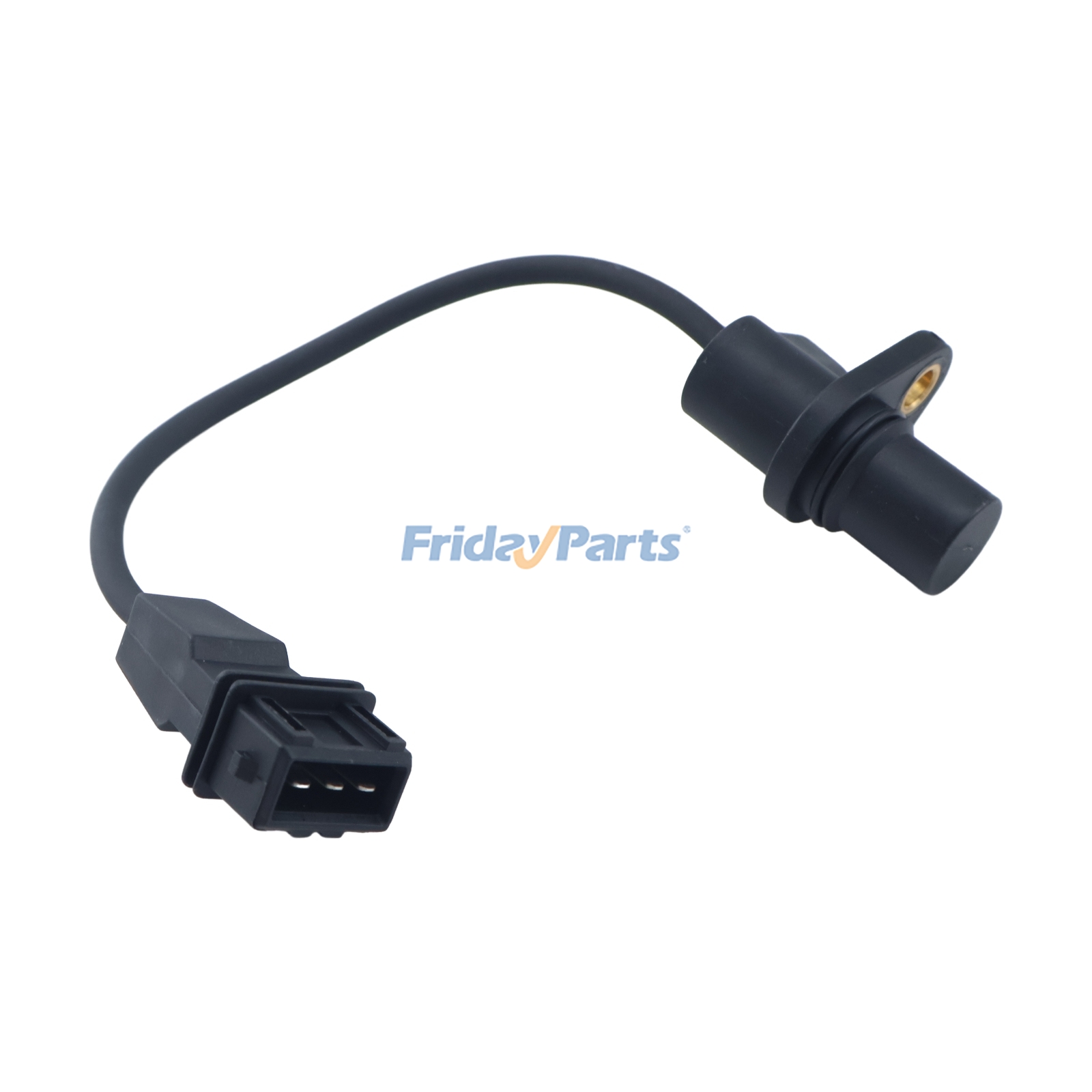 Crankshaft Position Sensor 39180-37150 39180-37200 for Hyundai Santa Fe Tucson Sonata Tiburon Kia Sportage Optima 2005