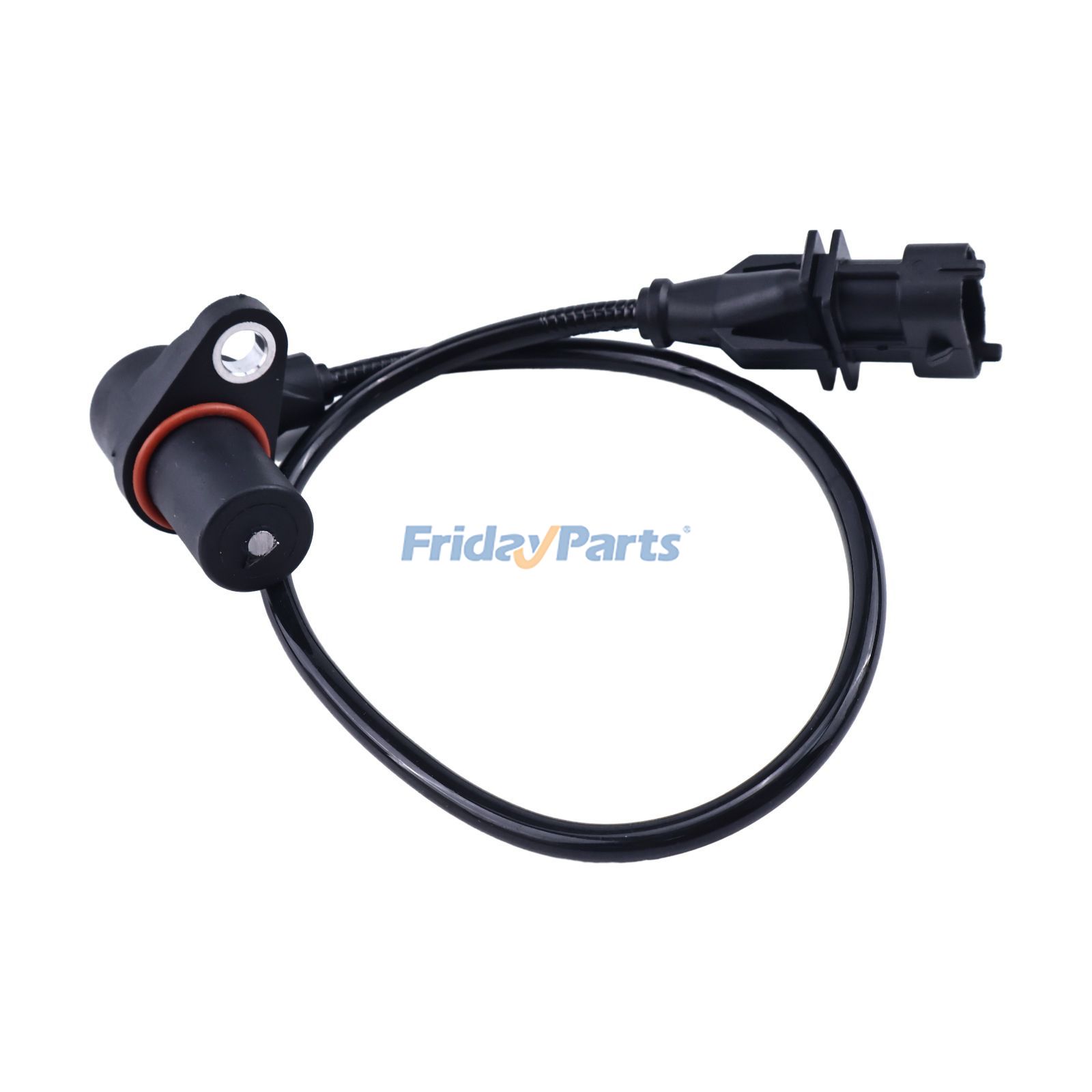 Crankshaft Position Sensor 4890189 for Cummins Engine 4B3.9 ISB ISB4.5 ISD4.5 ISB5.9 ISBE ISBE4 NH NT