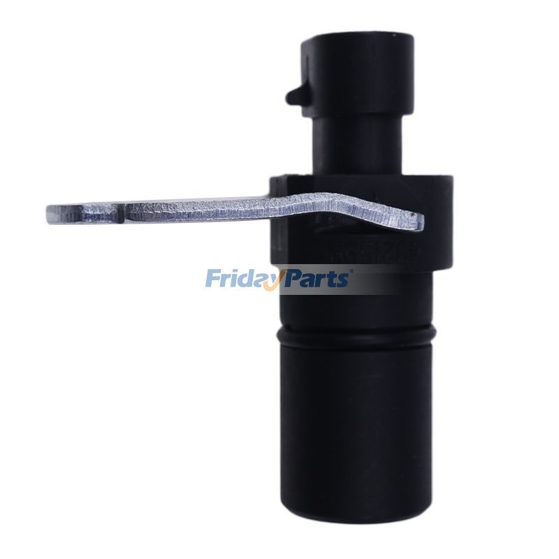 Crankshaft Position Sensor 4921599 for Cummins Engine ISX15 QSX15 Hyundai Excavator R290-7 D9R