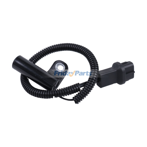 TRQ Crankshaft Position Sensor For Jeep Wrangler & Grand Cherokee 4.0L (1993-1996)