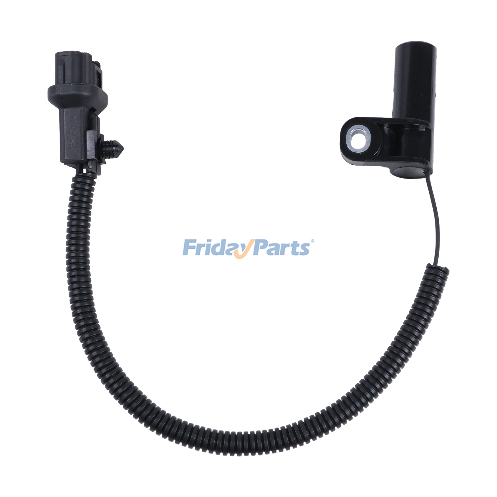 Vehicle Crankshaft Position Sensor