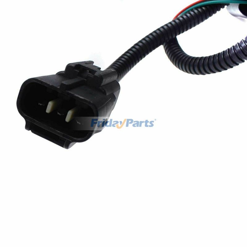 FridayParts Kurbelwellenpositionssensor für 98-03 Dodge Dakota Durango Ram 1500 2500 3500