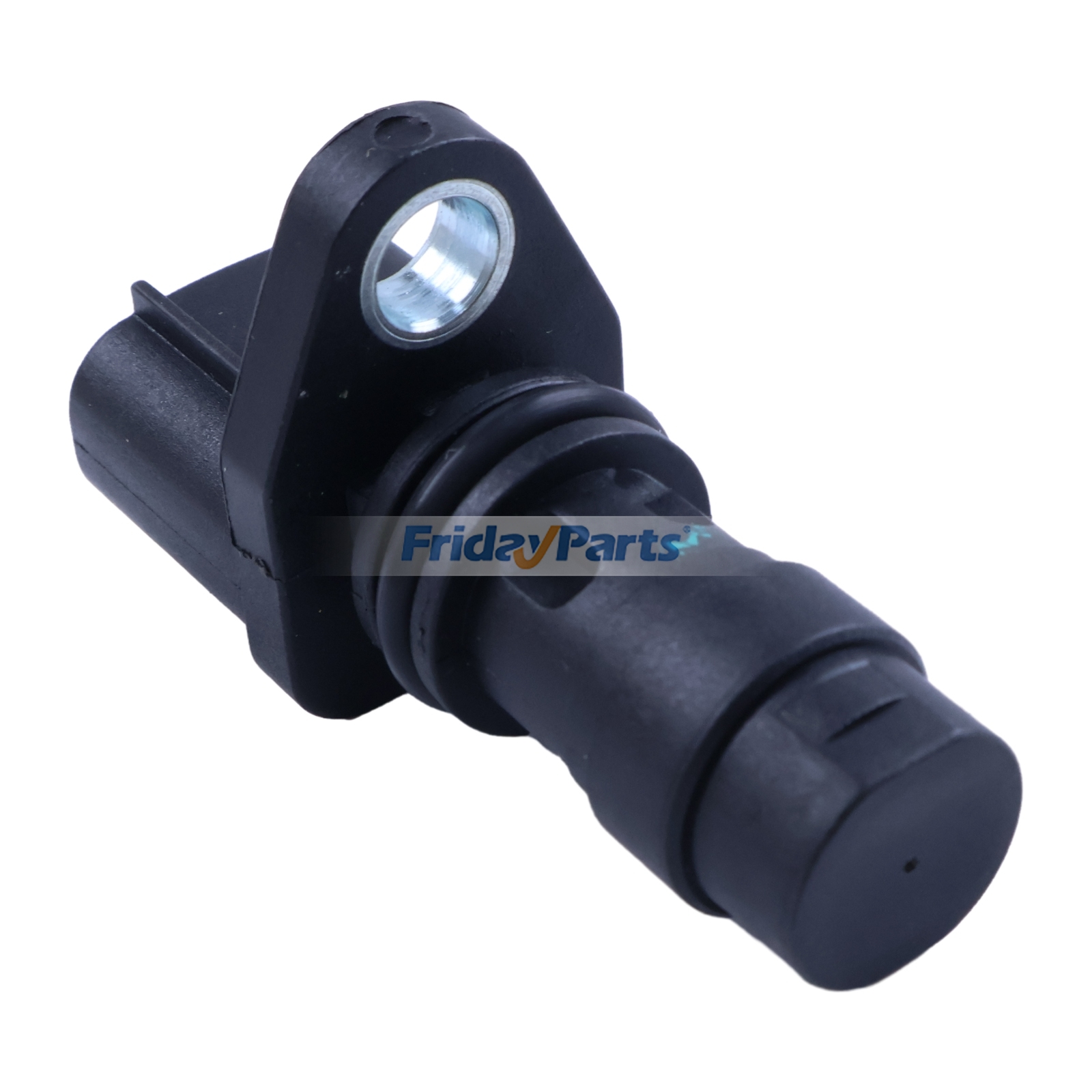 Crankshaft Position Sensor 8976069430 for Isuzu Engine 6WG1 6UZ1 John Deere Excavator 245GLC 470GLC 670GLC 190GW 230GW 870GLC