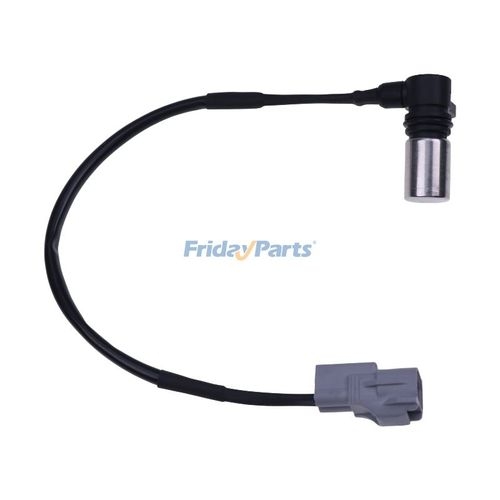 Crankshaft Position Sensor 8973061131 for Isuzu Engine 4HK1 6HK1 Crankshaft Position Sensor 8973061131 for Isuzu Engine 4HK1 6HK1