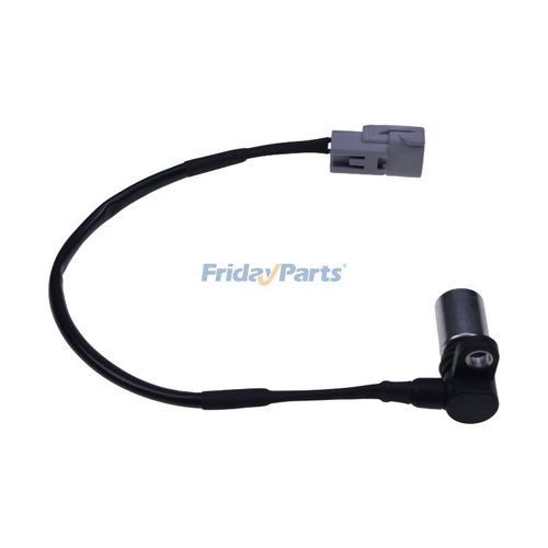 はぎ๑•*¨*•.¸♬︎ Crankshaft Position Sensor 8973061131 for Isuzu Engine 4HK1