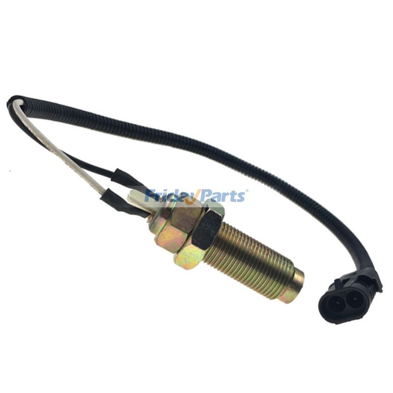 Crankshaft Position Sensor for Vanhool for Other Construction Equipment