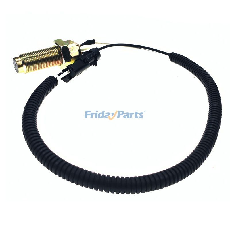 Sensor de posición del cigüeñal 902811 10758982 10930105 para Vanhool