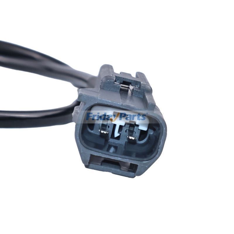 Capteur de position du vilebrequin pour Véhicule Pour Toyota