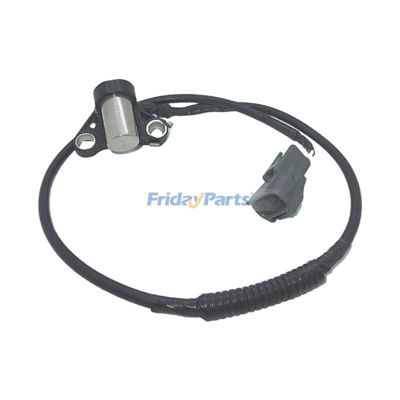 Crankshaft Position Sensor For Toyota Corolla, Celica, Geo Prizm – Compatible 1994-1997 1.6L 1.8L Engines - View #5