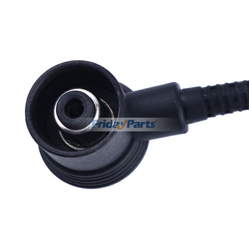 FridayParts Crankshaft Position Sensor