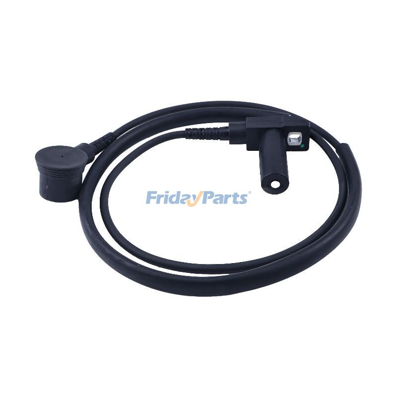 Vehicle Crankshaft Position Sensor