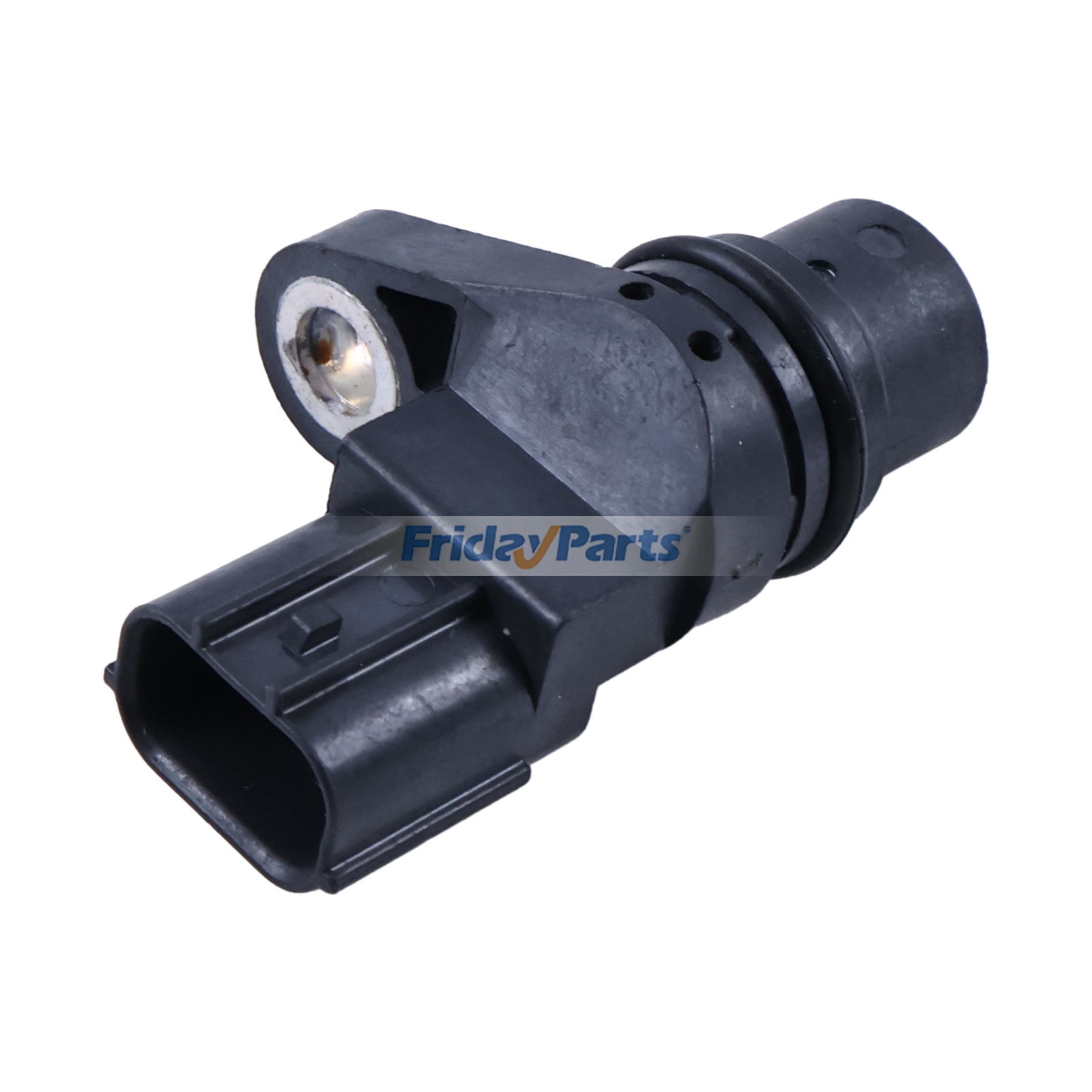 Sensor de posición del cigüeñal J5T31571 para Mitsubishi Lancer Outlander 2008-2017 de FridayParts