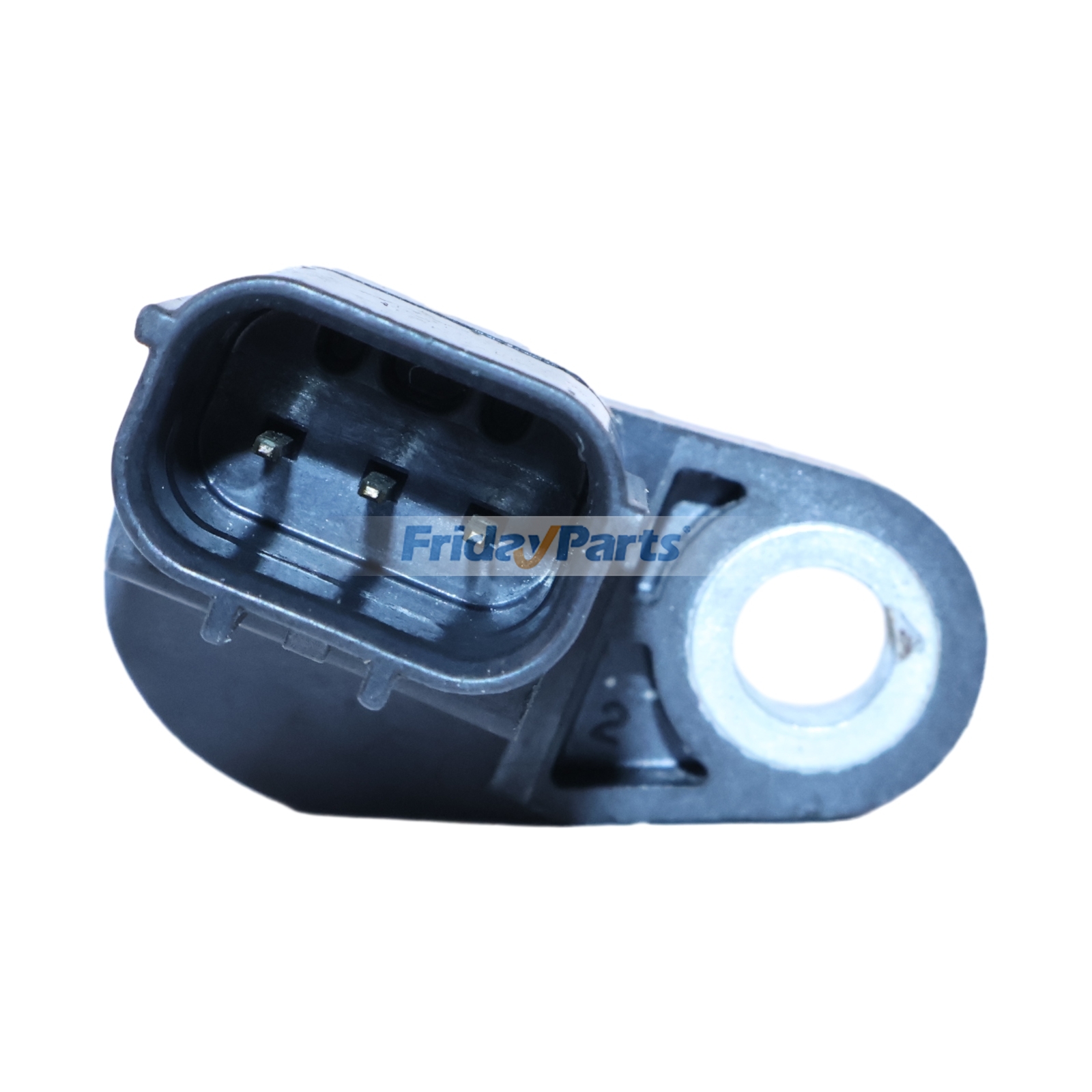 Compra Sensor de posición del cigüeñal J5T31571 para Mitsubishi Lancer Outlander 2008-2017 en Fridayparts