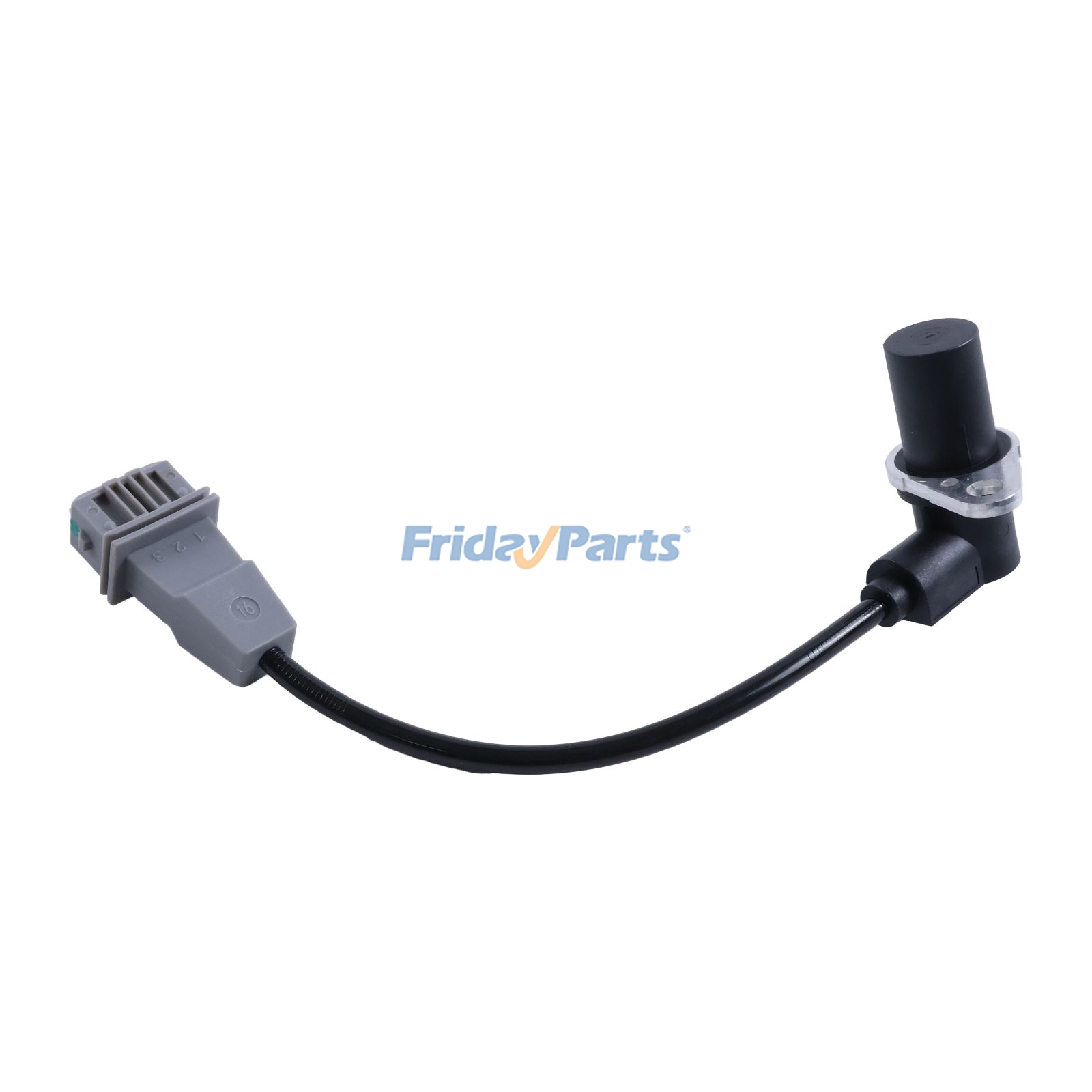 Sensor de posición del cigüeñal OK56P-18-891 para Kia Carnival 1.5L 1.6L 1998-2005 de FridayParts