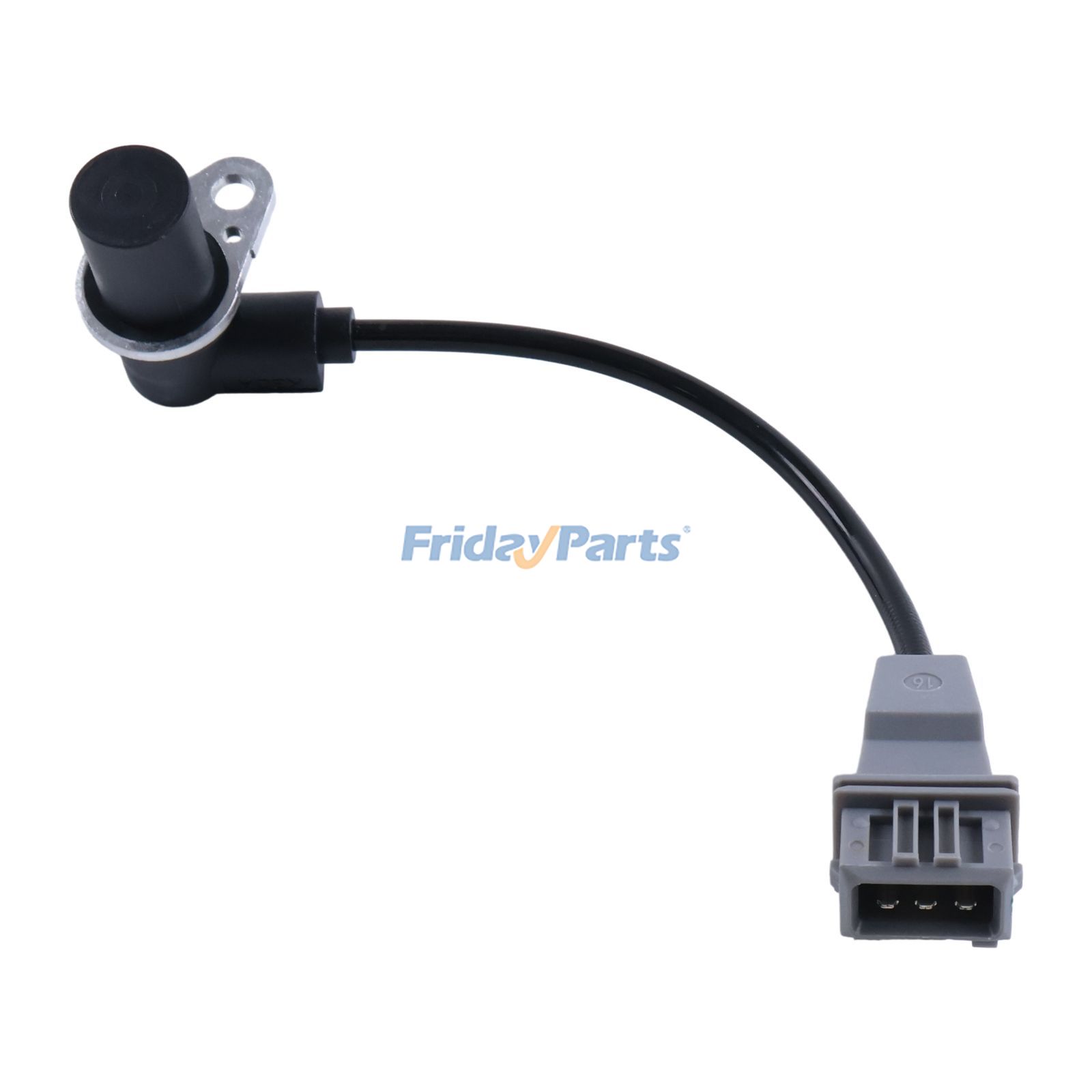 Sensor de posición del cigüeñal OK56P-18-891 para Kia Carnival 1.5L 1.6L 1998-2005