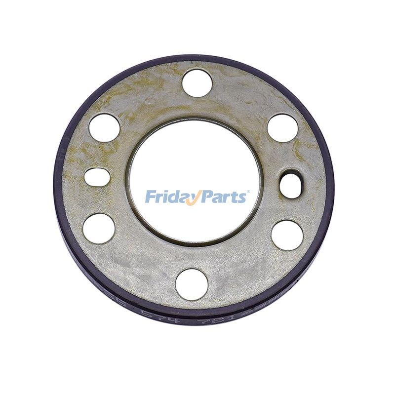 Crankshaft Position Sensor Reluctor Ring 55574781 for