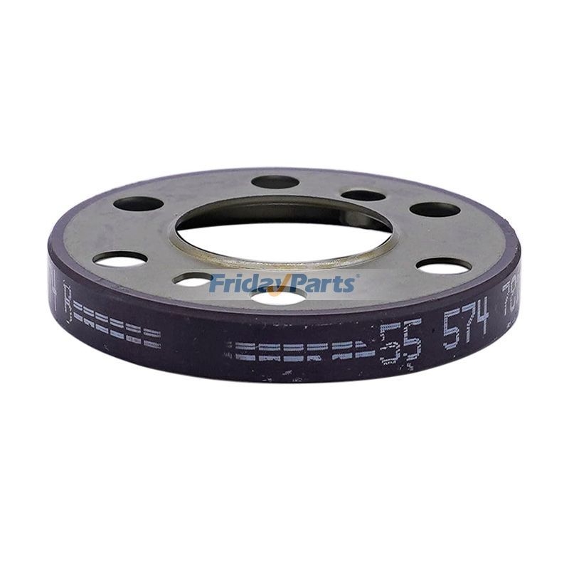 Anillo reluctor del sensor de posición del cigüeñal 55574781 para ...