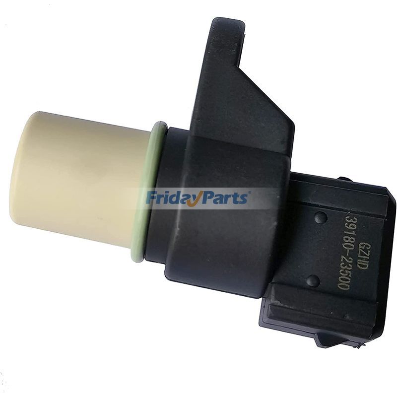 Sensor de posição do virabrequim S11-1005117 para motor Chery QQ 0,8L Joyner SV1100 Trooper 1100 FridayParts