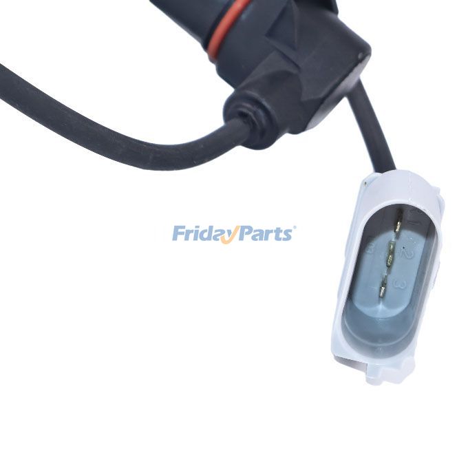 Kurbelwellen-Positionssensor V10720938 für Audi A4 A6 S4 TT Volkswagen Beetle Golf Jetta Passat Fahrzeugfür Für Audi,Für Volkswagen