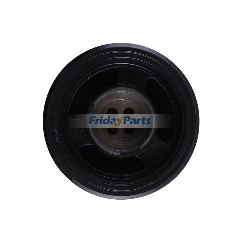 Polea de cigüeñal 11238602800 para BMW X1 X2 Mini Cooper Clubman Countryman 2.0L L4 2014-2019 para Vehículo Para BMW FridayParts