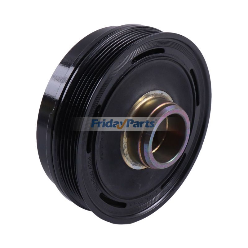 Polea de cigüeñal 11238602800 para BMW X1 X2 Mini Cooper Clubman Countryman 2.0L L4 2014-2019