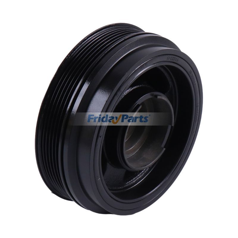 Polea de cigüeñal 11238602800 para BMW X1 X2 Mini Cooper Clubman Countryman 2.0L L4 2014-2019 Para BMW