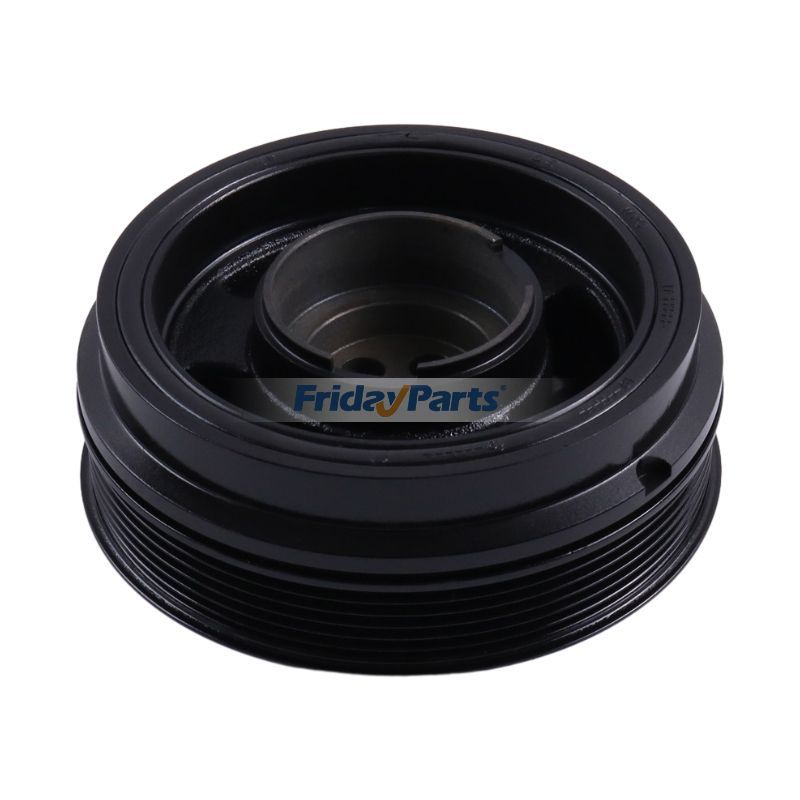 Polea de cigüeñal 11238602800 para BMW X1 X2 Mini Cooper Clubman Countryman 2.0L L4 2014-2019