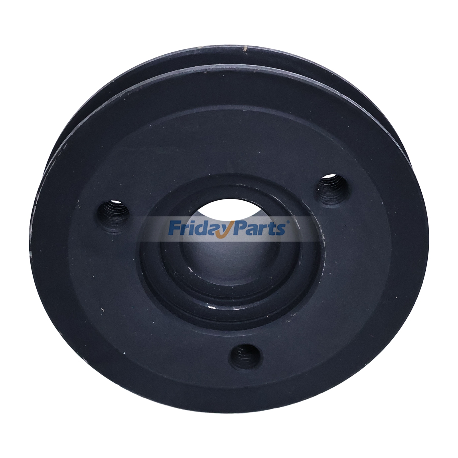 Crankshaft Pulley in Stock in China