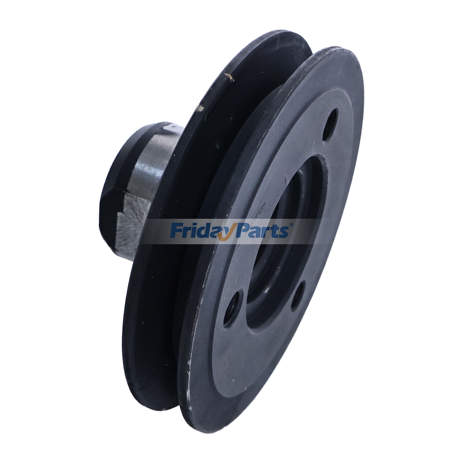  Crankshaft Pulley For CASE