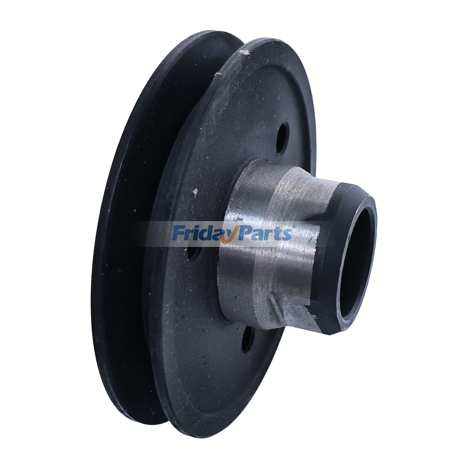 Engine,Excavator Crankshaft Pulley