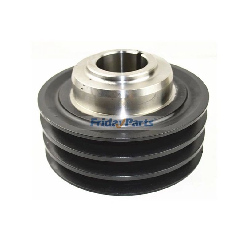 Crankshaft Pulley 12304-41K01 for Nissan Engine TD27